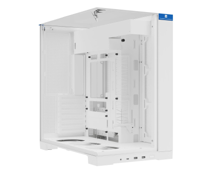 Obudowa do komputera Thermalright A70 White